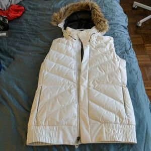 The North Face Vest